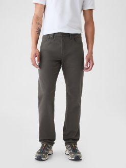 City Jeans in Straight Fit