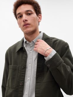 Classic Oxford Shirt in Standard Fit