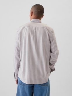 Classic Oxford Shirt in Standard Fit