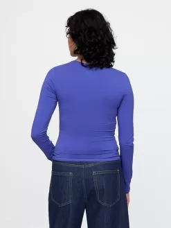 CloseKnit Jersey T-Shirt