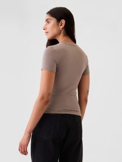 CloseKnit Jersey T-Shirt