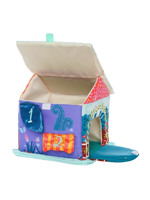 Cottontail Cottage Fill and Spill Bunny Sensory Toy Cottontail Cottage Fill and Spill Bunny Sensory Toy