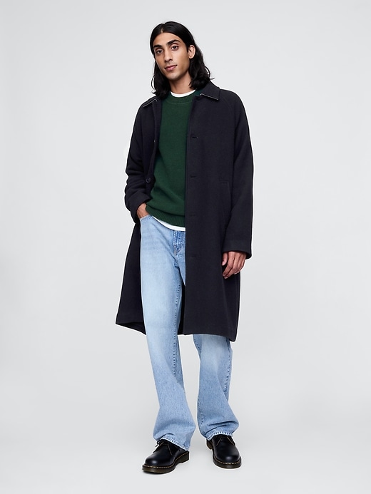 Crewneck Sweater Crewneck Sweater