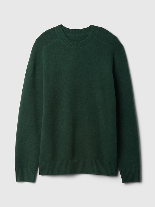 Crewneck Sweater Crewneck Sweater