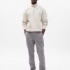 E-Waist Modern Khakis in Straight Fit