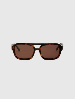 Eleventh Hour Late Checkout Polarized Sunglasses
