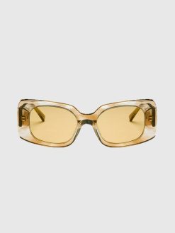 Eleventh Hour Maryssa Polarized Sunglasses