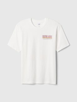 Elton John Graphic T-Shirt