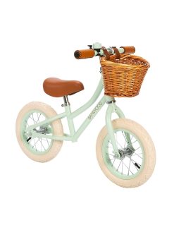 First Go Balance Bike