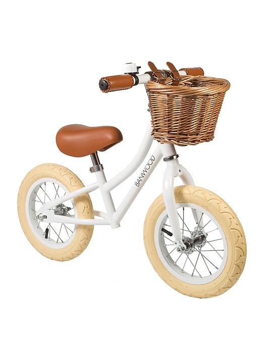 First Go Balance Bike First Go Balance Bike