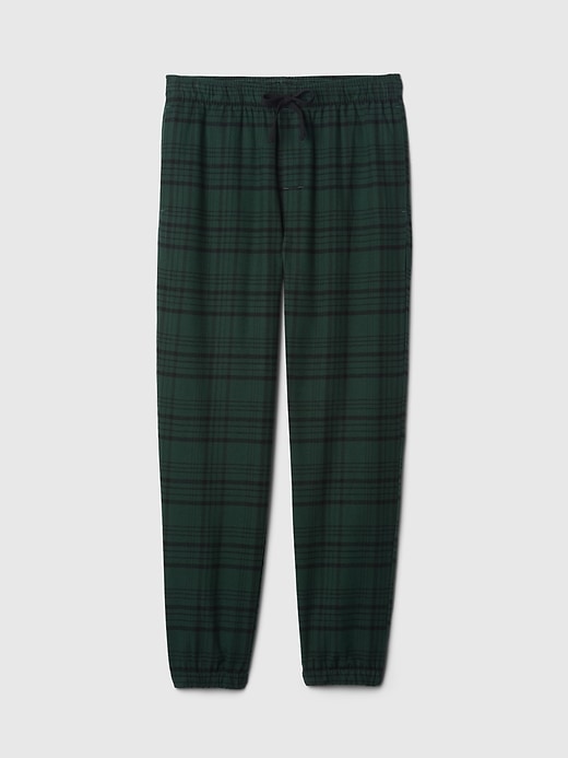 Flannel PJ Joggers Flannel PJ Joggers