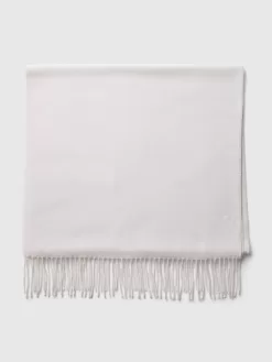 Fringe Scarf