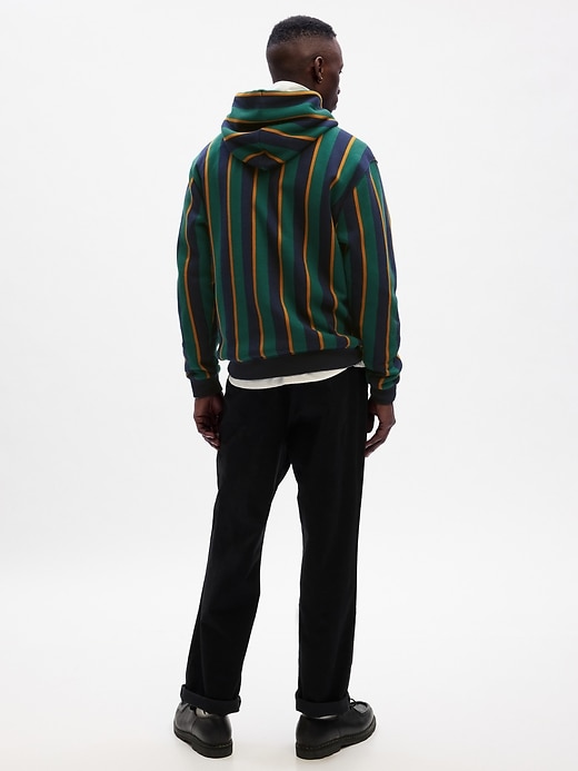 GAP × DAP Logo Hoodie GAP × DAP Logo Hoodie