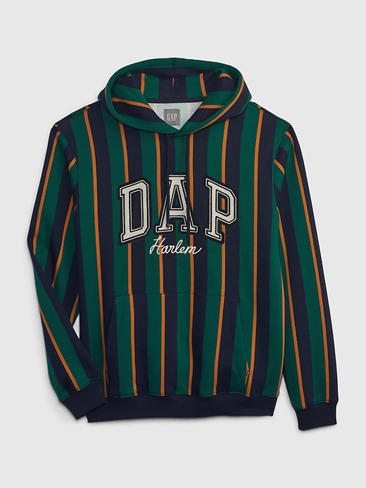 GAP × DAP Logo Hoodie GAP × DAP Logo Hoodie