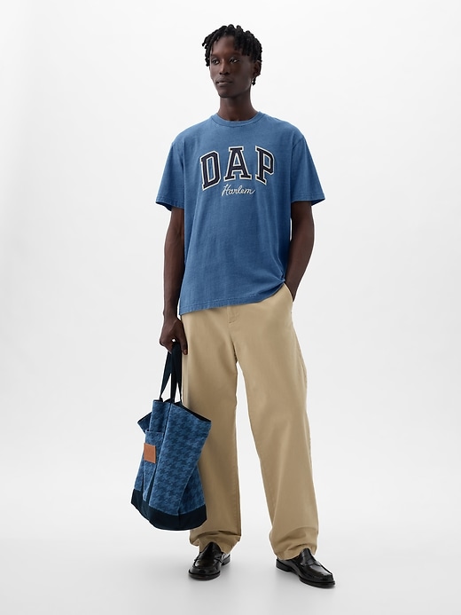 GAP × DAP Logo T-Shirt GAP × DAP Logo T-Shirt