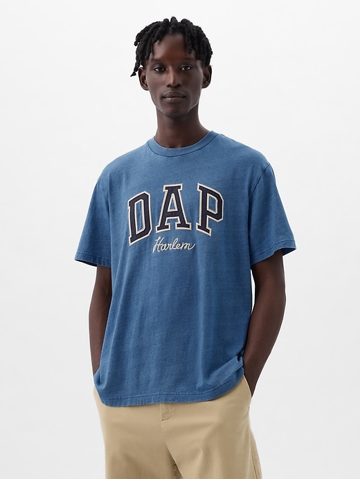 GAP × DAP Logo T-Shirt GAP × DAP Logo T-Shirt