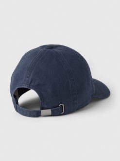 Gap × DÔEN Organic Cotton Baseball Hat