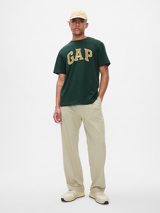 Gap Arch Logo T-Shirt Gap Arch Logo T-Shirt