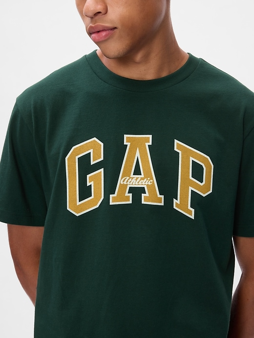 Gap Arch Logo T-Shirt Gap Arch Logo T-Shirt
