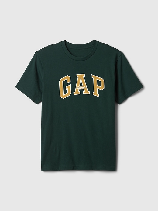 Gap Arch Logo T-Shirt Gap Arch Logo T-Shirt