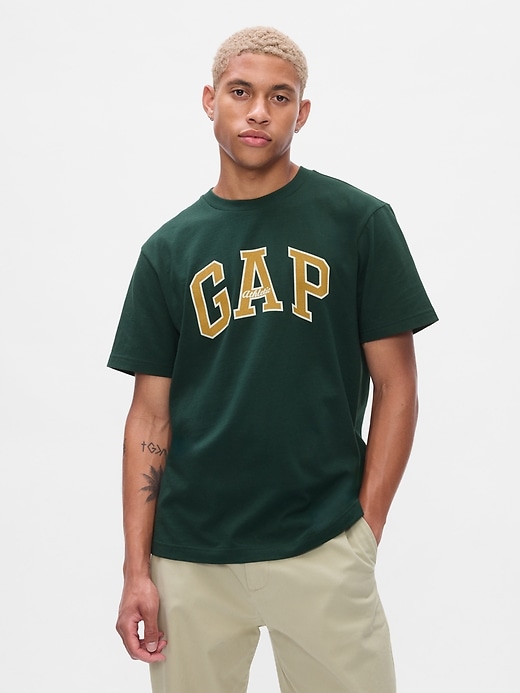 Gap Arch Logo T-Shirt Gap Arch Logo T-Shirt