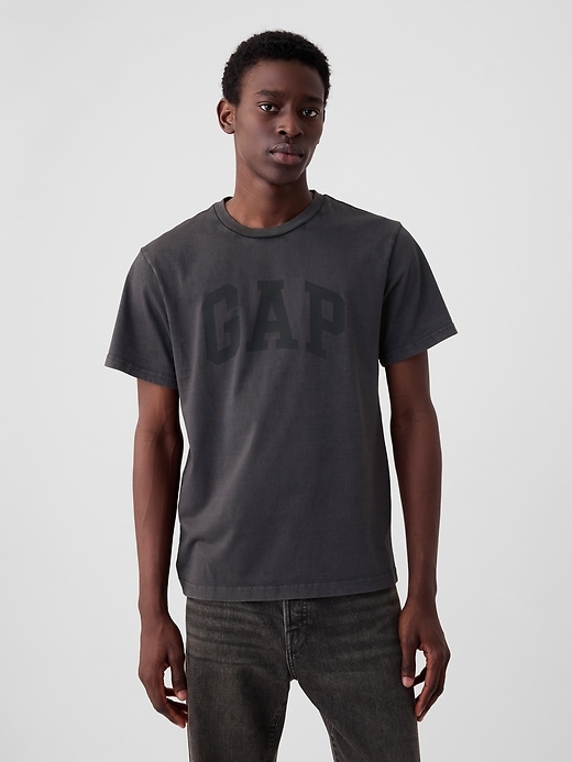 Gap Arch Logo T-Shirt Gap Arch Logo T-Shirt