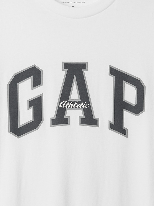 Gap Arch Logo T-Shirt Gap Arch Logo T-Shirt