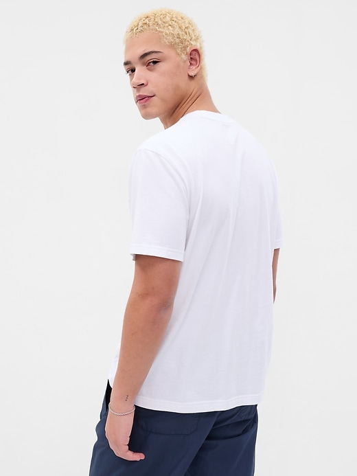 Gap Arch Logo T-Shirt Gap Arch Logo T-Shirt