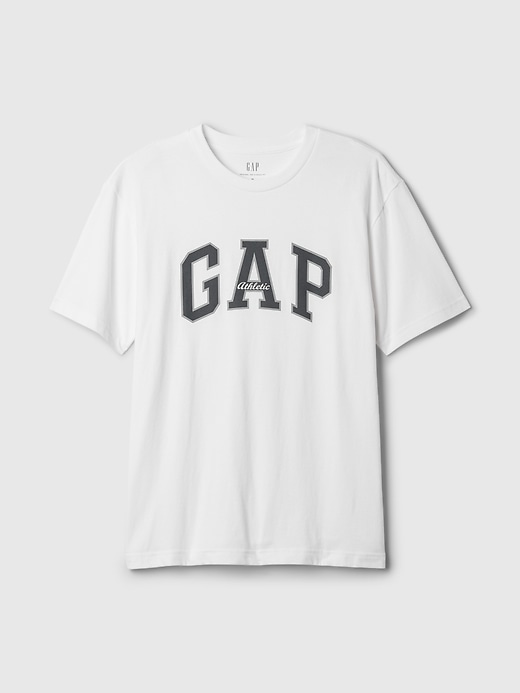 Gap Arch Logo T-Shirt Gap Arch Logo T-Shirt