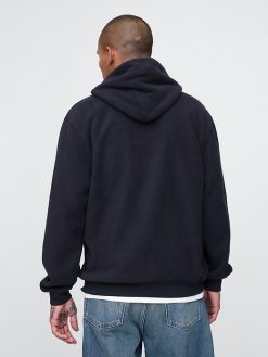Gap Athletic Logo Hoodie