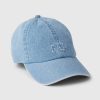Gap Logo Baseball Hat