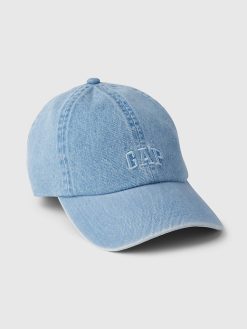 Gap Logo Baseball Hat