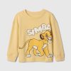 Gap × Disney Baby Lion King Graphic T-Shirt