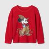 Gap × Disney Baby Mickey Mouse Graphic T-Shirt
