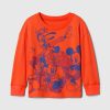 Gap × Disney Baby Mickey Mouse Graphic T-Shirt