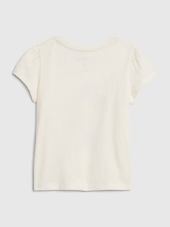 Gap × Disney Baby Minnie Mouse Graphic T-Shirt