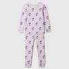 Gap × Disney Baby Organic Brushed Cotton PJ Set