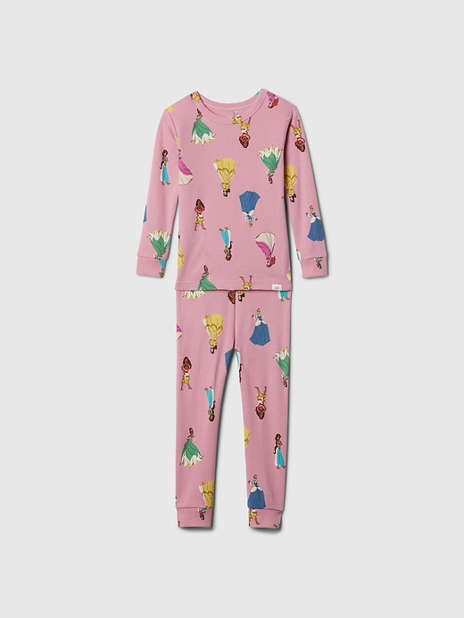 Gap × Disney Baby Organic Cotton PJ Set Gap × Disney Baby Organic Cotton PJ Set