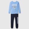 Gap × Disney Baby Organic Cotton Toy Story PJ Set