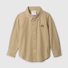 Gap × Disney Baby Oxford Shirt