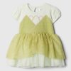 Gap × Disney Baby Princess Tiana Tulle Dress