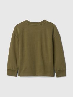 Gap × Disney Baby & Toddler Graphic T-Shirt