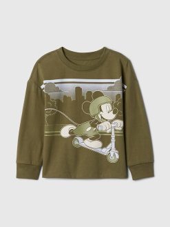 Gap × Disney Baby & Toddler Graphic T-Shirt