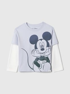 Gap × Disney Baby & Toddler Graphic T-Shirt
