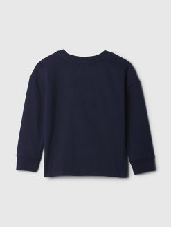 Gap × Disney Baby & Toddler Graphic T-Shirt