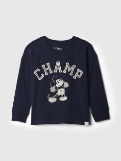 Gap × Disney Baby & Toddler Graphic T-Shirt