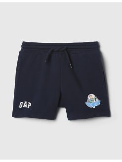 Gap × Disney Baby & Toddler Sweat Shorts