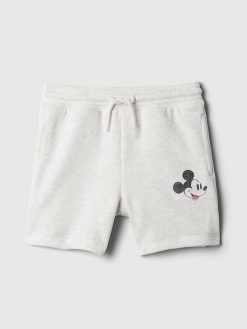 Gap × Disney Baby & Toddler Sweat Shorts