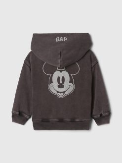 Gap × Disney Baby & Toddler Vintage Soft Hoodie