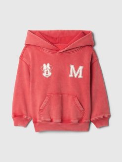 Gap × Disney Baby & Toddler Vintage Soft Hoodie
